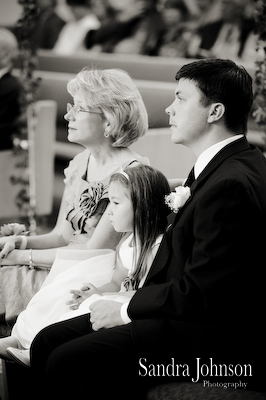 Best First Baptist Orlando Wedding photographer - Sandra Johnson (SJFoto.com)